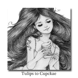 Shannon Toth Pencil Illustration